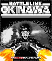 game pic for Battleline: Okinawa